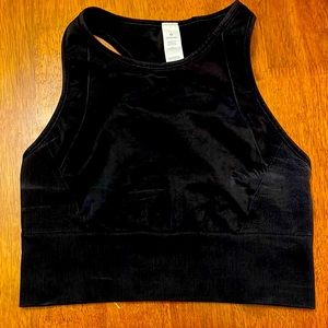 Lululemon Racerback Running Bra
